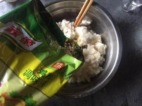 再加入美味提鲜的家乐鸡精