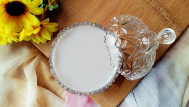 可以加白糖也可以不加。