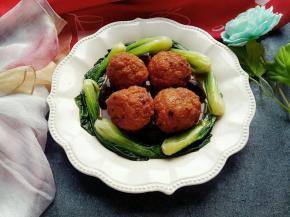 30分钟后关火，装盘即可。