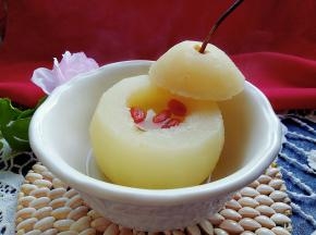 熟了，把它们一起吃掉吧。