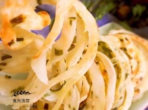 丝丝分明