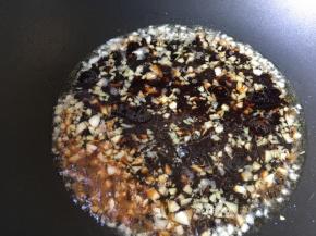 加调料汁烧开就关火