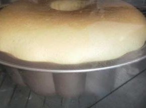 然后放入预热好的烤箱中，150°，60分钟即可，温度依自家烤箱而定
