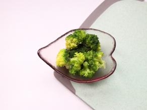 捞出沥水备用