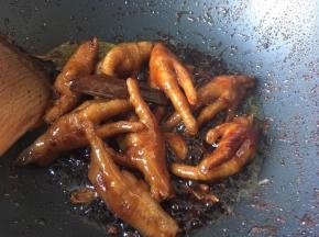 收汁即可