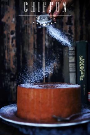 淋上甜甜的炼奶，是不是苦中做乐？