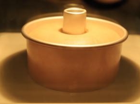 烤箱预热170度，烘烤时间为48分钟