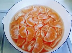 大火烧开1-2分钟即可，关火。