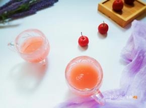 酸酸甜甜。