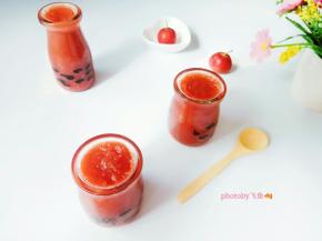 抹面包，做馅料都是极好的。