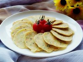 真的好香呢，闺女吃了5个。