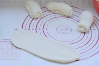 8、重复6.7的步骤。