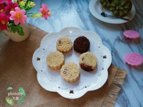 原汁原味，手作。