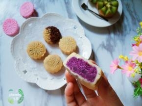 清新不油腻。