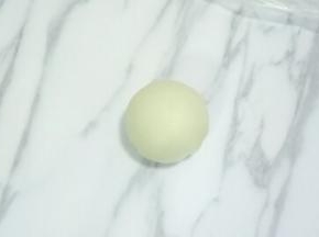 收紧口，收口朝下，依次完成