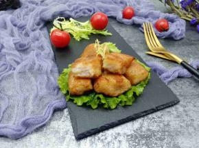 龙利鱼没有鱼骨呦～