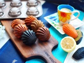 搭配一杯清香柠蜜茶，好好享受吧！