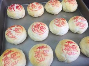 23. 这个出炉是比较老的，喜欢嫩一点的，时间可以短一点