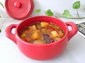 甜可口的健康甜点。