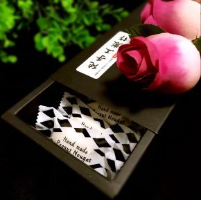 包装好了也是不错的伴手礼...