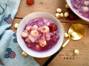 盛一碗食用吧！