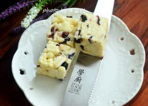 这个刀很锋利，切面很平整