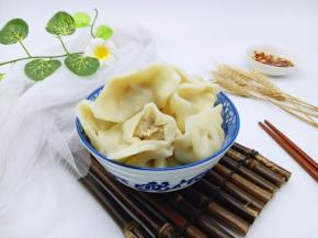 捞出，可以吃了。