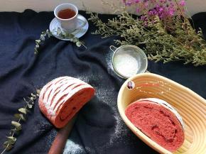 满满的诱惑着你的味蕾