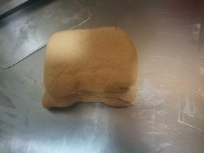 叠被子一样包起来