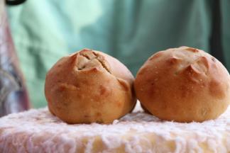 很柔软，甜度合适