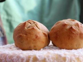 很柔软，甜度合适