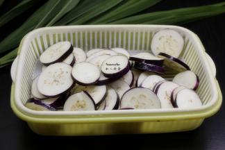 捞出沥干水分；