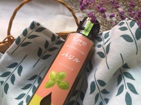 又伊鲜罗勒蔬果沙拉汁