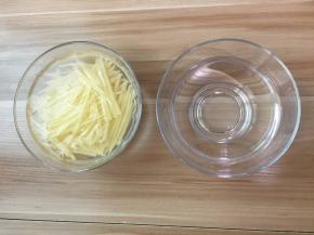 再准备一碗凉开水