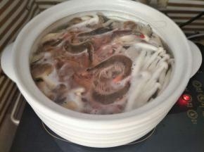 加入明虾