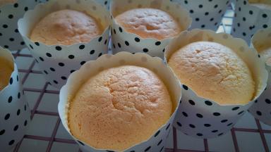 烤箱上下火150度，30分钟后出炉