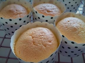 烤箱上下火150度，30分钟后出炉