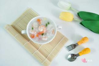 清淡可口，宝宝特别爱吃