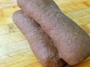 最后一次对折