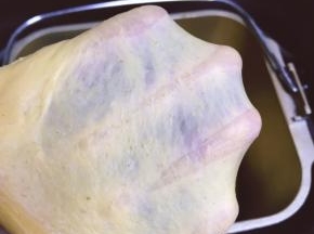 检查出膜状态。