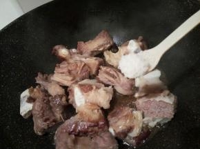 盐2勺（口味轻的，可以少加一点）