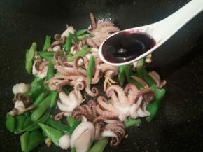 蚝油来一勺，提鲜