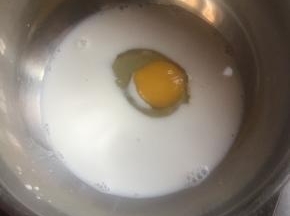 准备材料