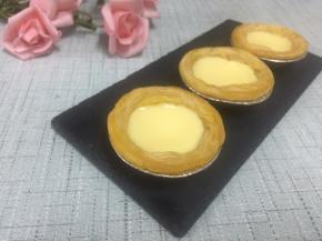 美味的蛋挞好了