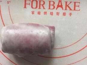 23. 边缘朝下，醒面30分钟