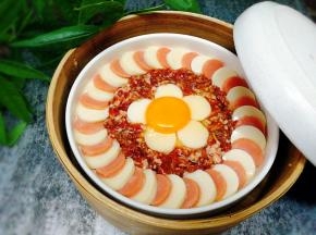 摆好美美哒