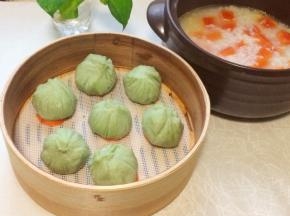 糯米不易消化，不要贪甜多吃。