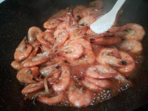 放一点点味精提鲜