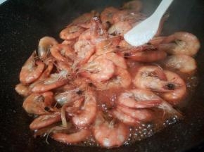 放一点点味精提鲜