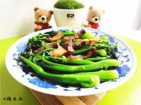 装起，完成，好吃的一道家常菜。